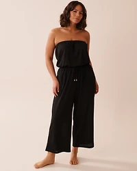 Sleeveless Jumpsuit
