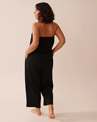 Sleeveless Jumpsuit