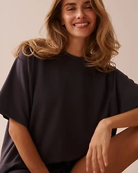 French Terry T-shirt