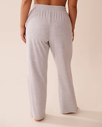 French Terry Pants