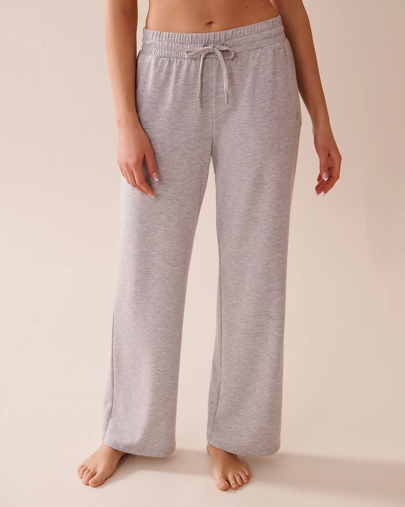 French Terry Pants