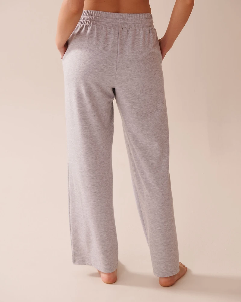 French Terry Pants
