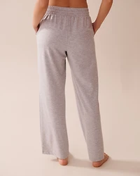 French Terry Pants