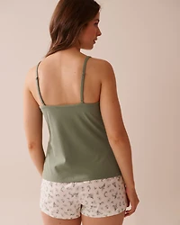 Cotton Cami
