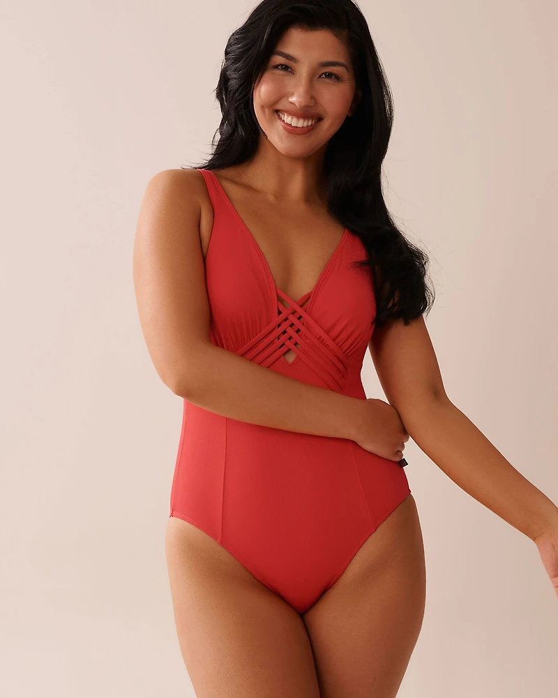 DONATELLA Smoothing One-piece Swimsuit