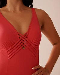 DONATELLA Smoothing One-piece Swimsuit