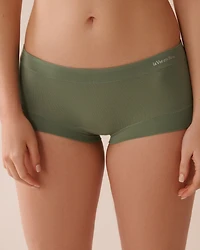 Modal Boyleg Panty