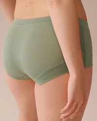 Modal Boyleg Panty