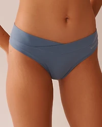 Perfect Fit Thong Panty