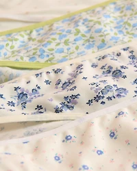 10-Pack Cotton Bikini Panty