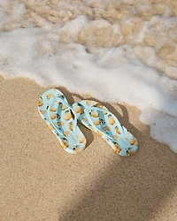 Sandales tongs