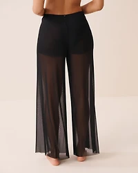Mesh Pants