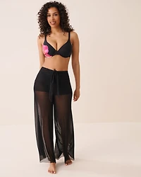 Mesh Pants