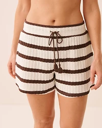 Tricot Shorts