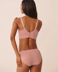 Seamless Nursing Bralette