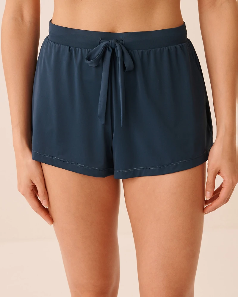 Short de pyjama