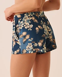 Short de pyjama
