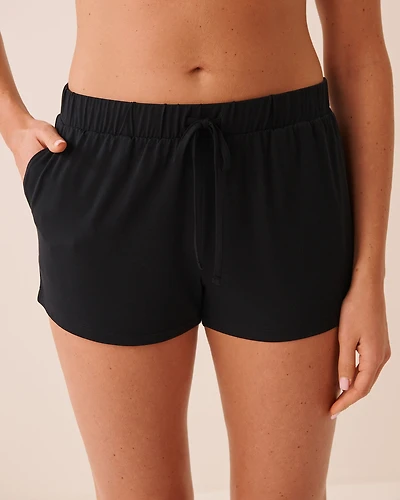 Short en modal