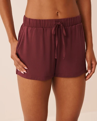 Short en modal