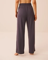 French Terry Pants