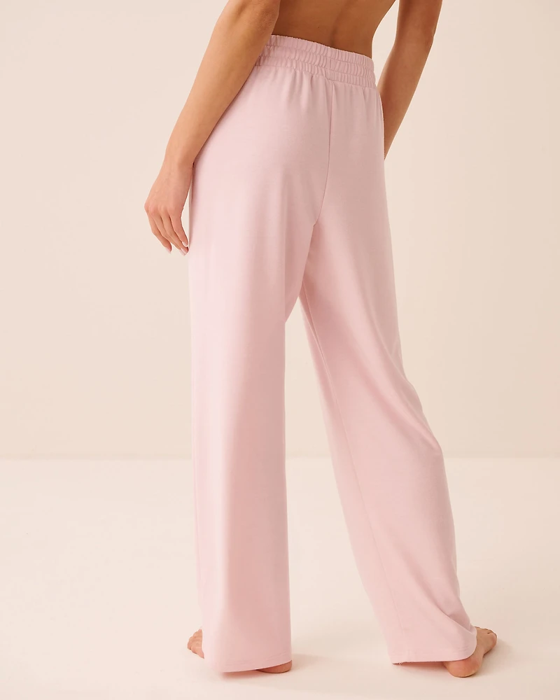 French Terry Pants