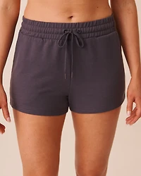 French Terry Shorts