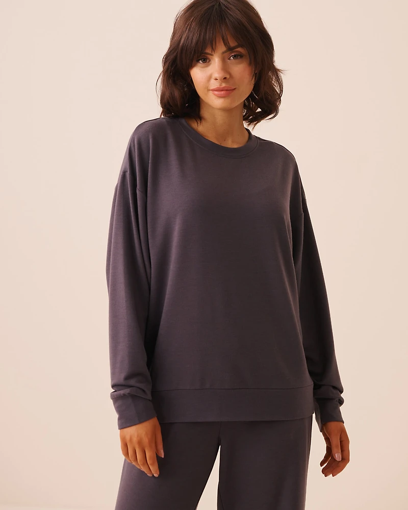 French Terry Sweatshirt