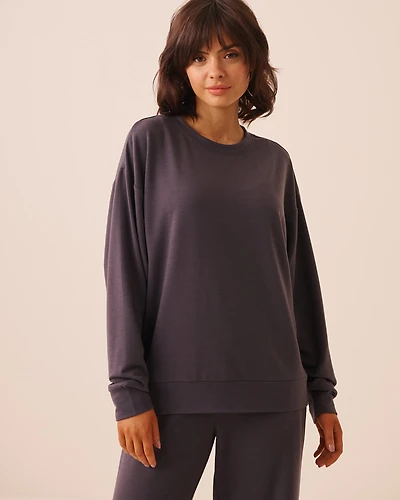 French Terry Sweatshirt