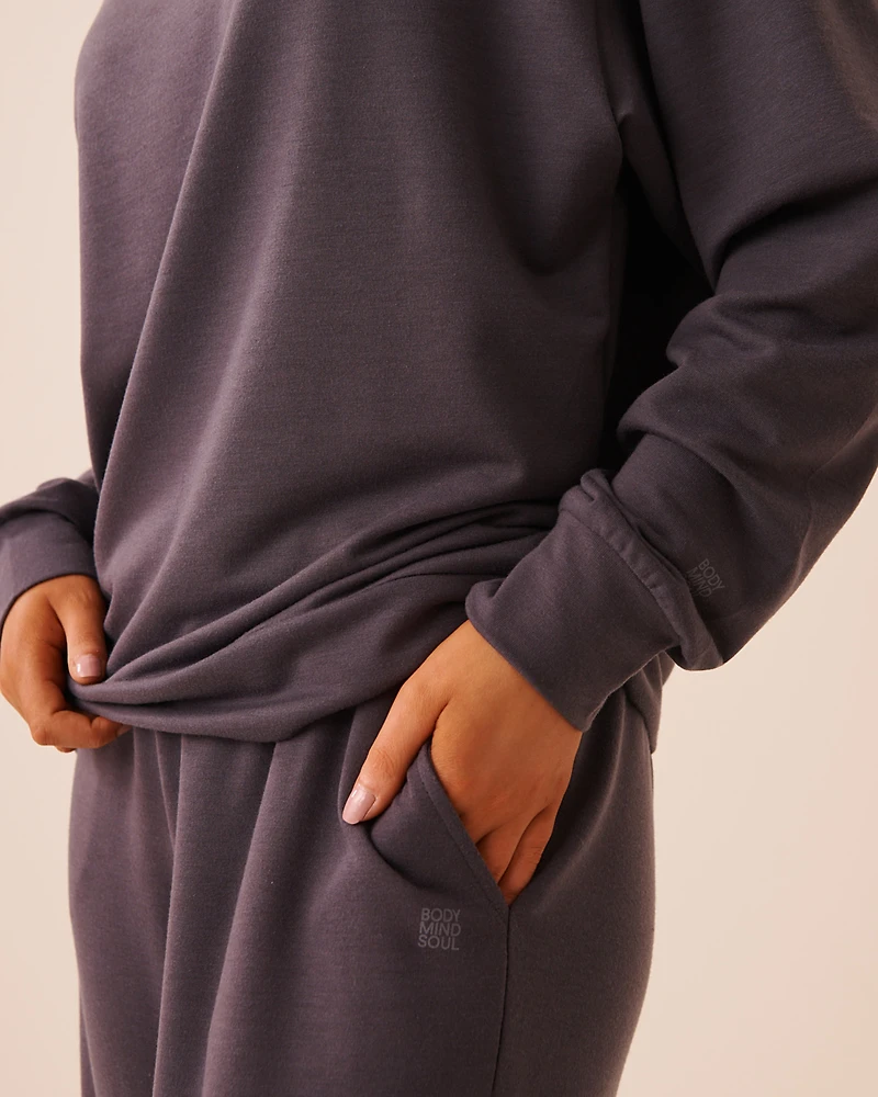 French Terry Sweatshirt