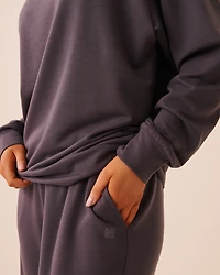 French Terry Sweatshirt