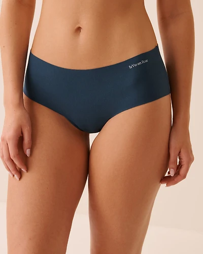 Culotte aux hanches coton invisible