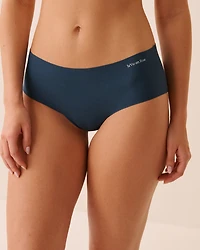 Culotte aux hanches coton invisible