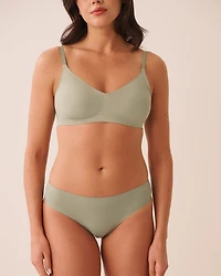 Regular Absorbency Leakproof Bikini Period Panty