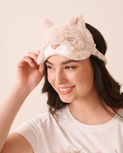 Goose Sleep Mask