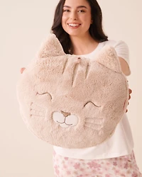 Cat Warmer Pillow
