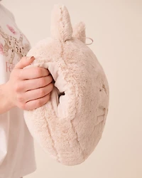 Cat Warmer Pillow