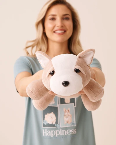Dog Plush