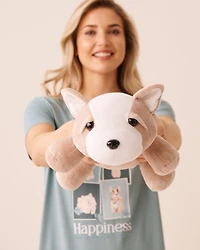 Dog Plush