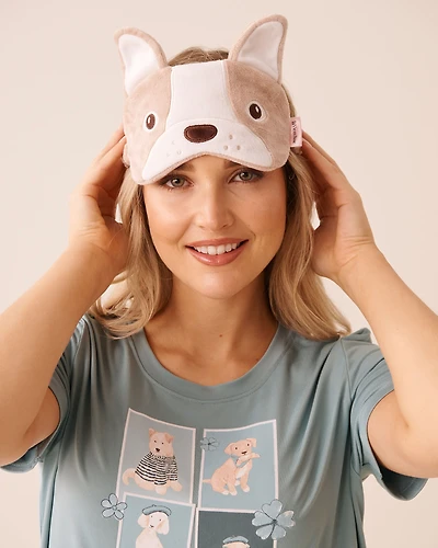 Goose Sleep Mask