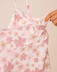 Super Soft Ruffled Cami