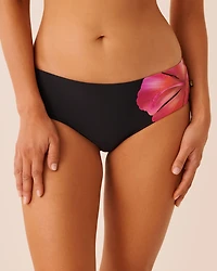 LILAC BLUE Hipster Bikini Bottom