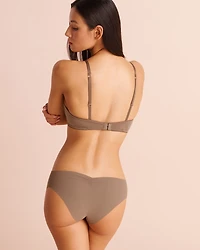 Lightly Lined Wireless Bra