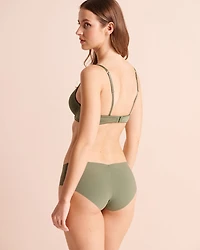 Push-up Demi Bra