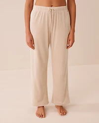Pantalon en velours côtel