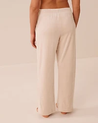Pantalon en velours côtel