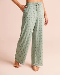 Pantalon de pyjama ultra doux