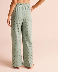 Pantalon de pyjama ultra doux