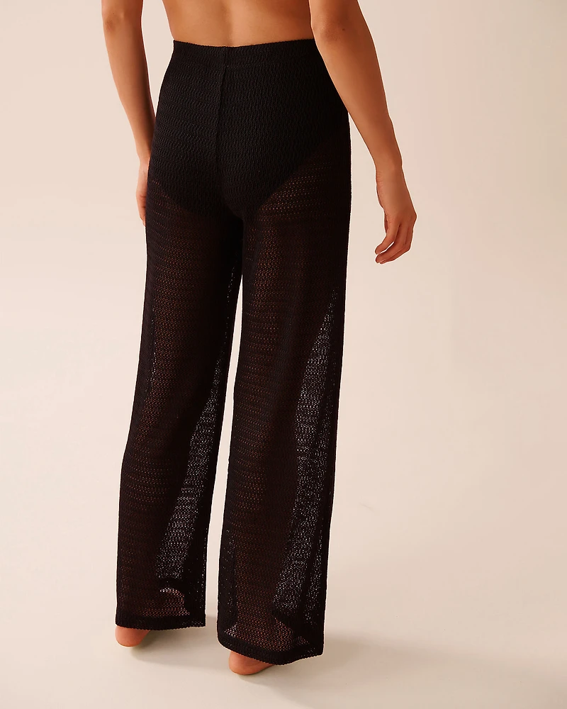 Crochet Pants