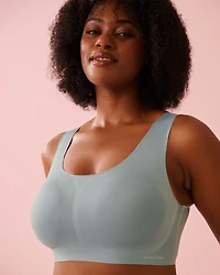 Cami lounge doublure légère couvrante