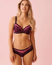 Soutien-gorge doublure légère